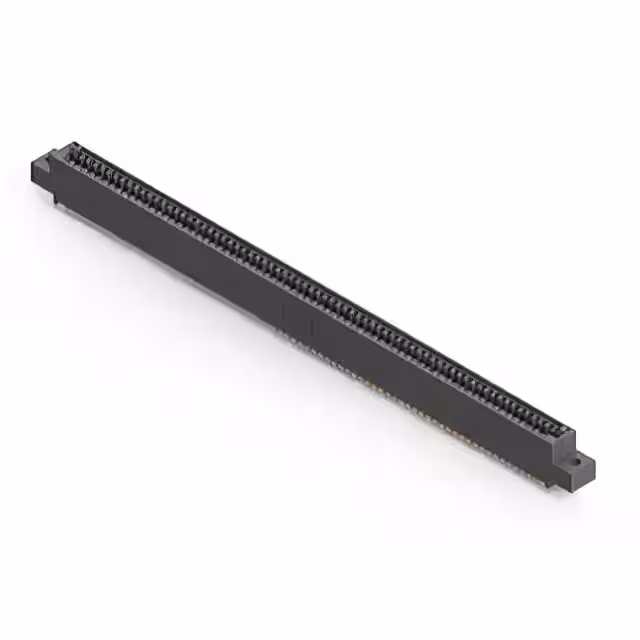 895-072-558-402 EDAC Inc.  Edgeboard Connectors